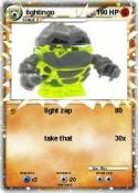 lightingo