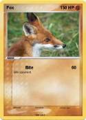 Fox
