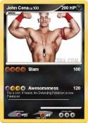 John Cena