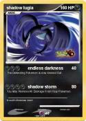 shadow lugia