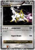 Arceus