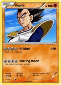 Vegeta