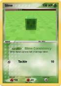 Slime