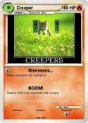 Creeper