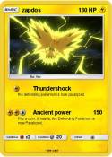 zapdos