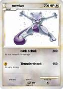 mewtwo