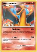 Mega mutar