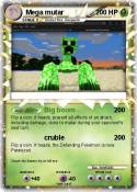 Mega mutar