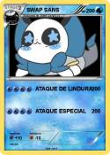 SWAP SANS