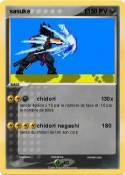 sasuke 1