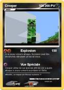 Creeper 100