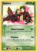 Amaimon