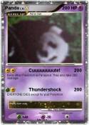 Panda