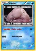 Blobfish