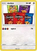 doritos