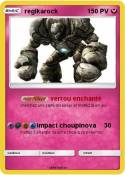 regikarock