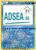 ADSEA 05 POLSKA