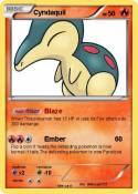 Cyndaquil