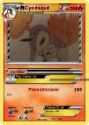 Cyndaquil