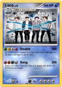 5 SOS