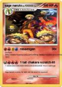sage naruto