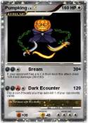 Pumpking