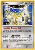 Arceus