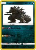 Godzilla