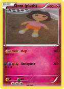 Dora (plush)