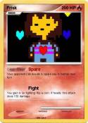 Frisk