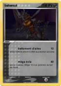 bahamut