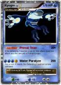 Kyogre