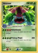Venusaur