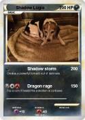 Shadow Lugia
