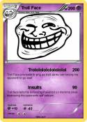 Troll Face