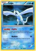 Lugia