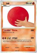 ball