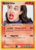 Miranda Sings