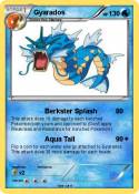 Gyarados