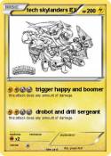 tech skylanders