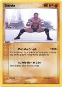 Batista