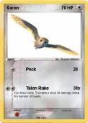 Soren