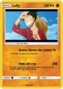 Luffy