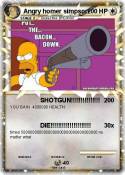 Angry homer