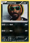 Snoop Dogg