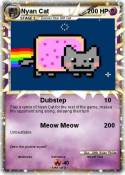 Nyan Cat