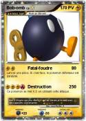 Bob-omb