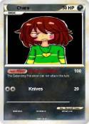 Chara