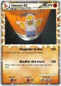 Homers EX