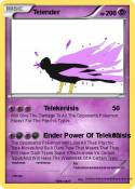 Telender